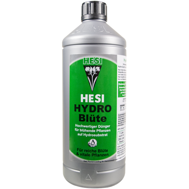HESI Hydro Blüh, 1 L