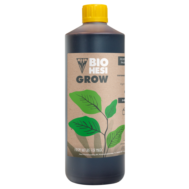 Bio Hesi Grow 1 L