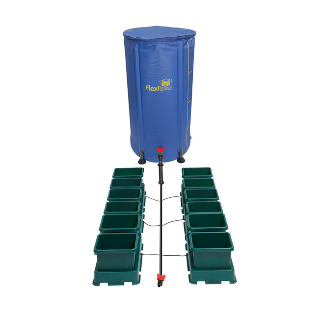 AutoPot easy2grow 12 Töpfe 15 L