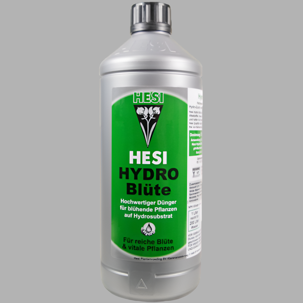 Hesi Hydro Blüh