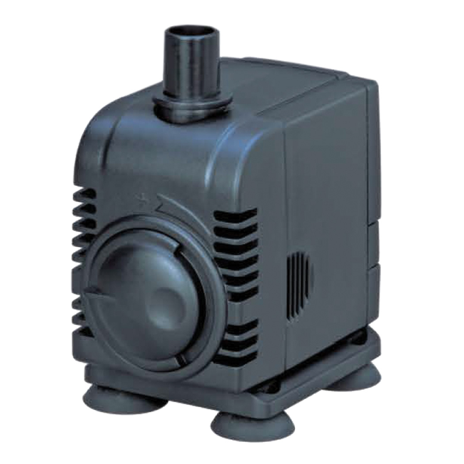 BOYU FP-750 Tauchpumpe, 750L/h Boyu