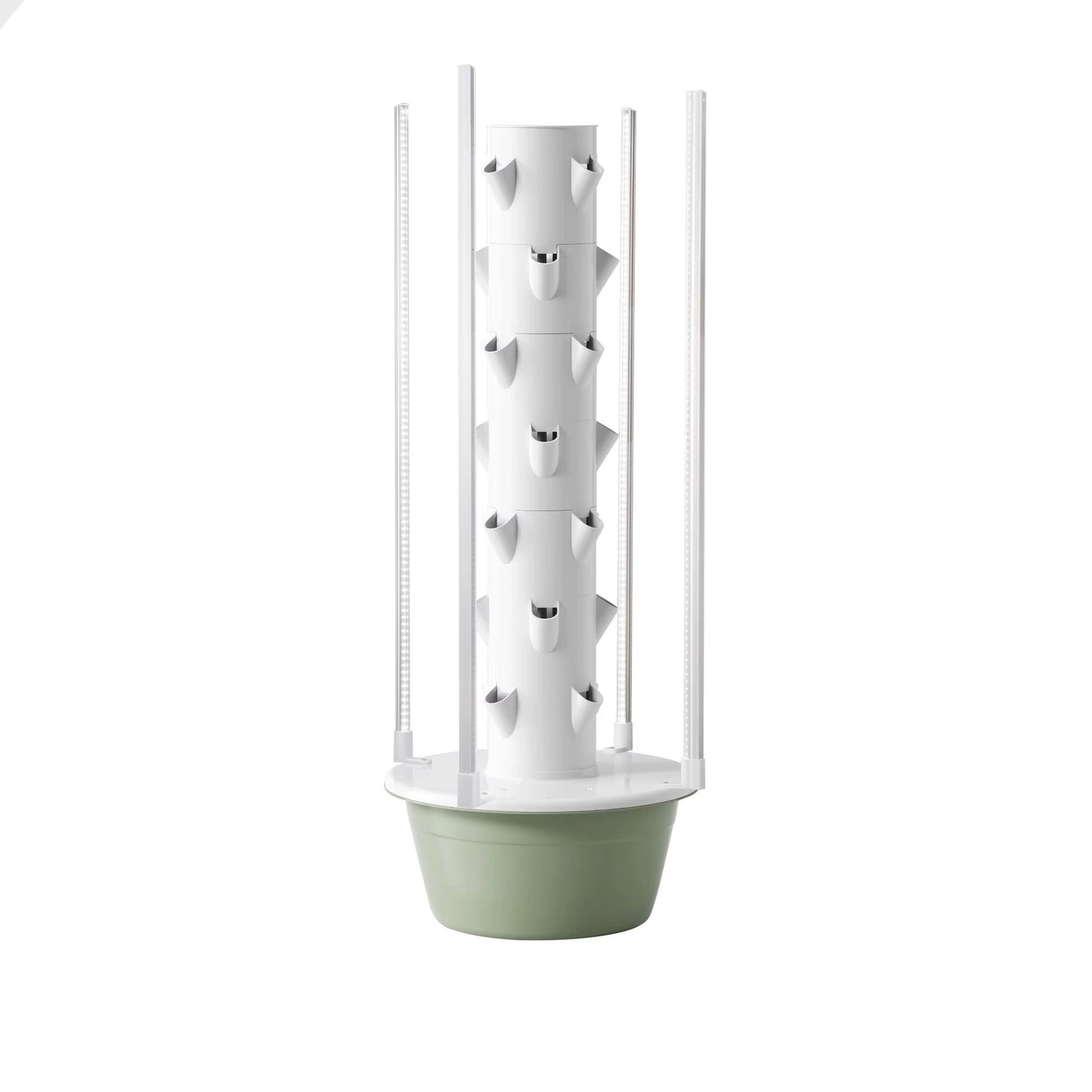 Hydroponic Tower 5/7/9