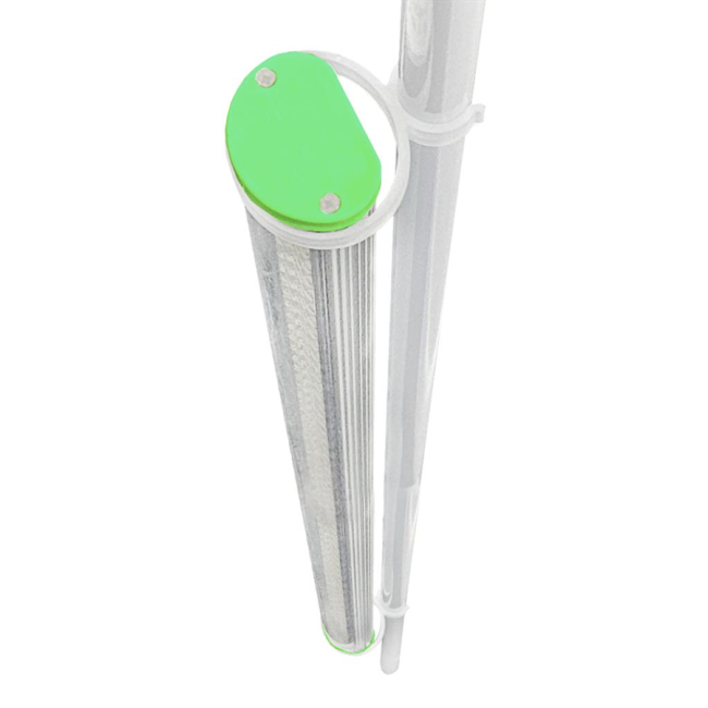 Root!t LED Lichtleiste 26W Pflanzenlicht