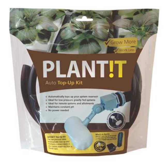 PLANT!T BigFloat Auto Top-up Set