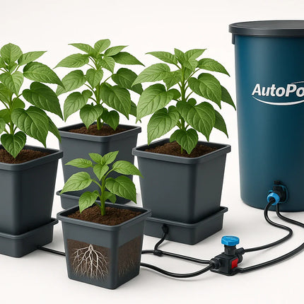 AutoPot-Systeme | organic-design.com