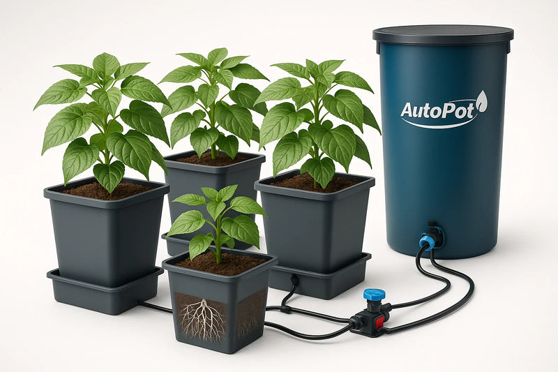 AutoPot-Systeme | organic-design.com