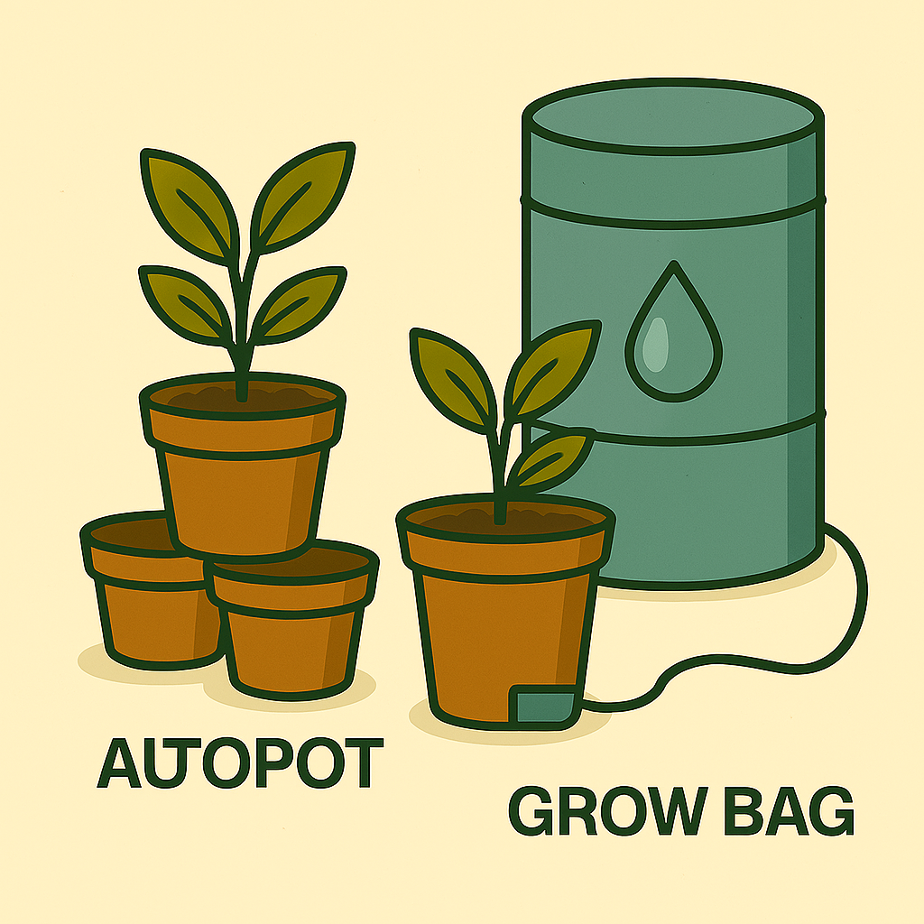 AutoPot - Systeme organic-design.com