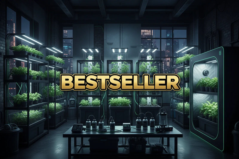 Die Bestseller bei organic-design.com