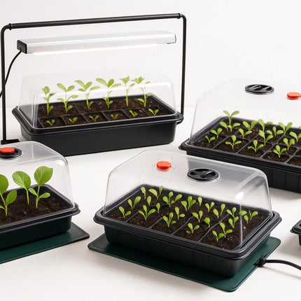 Anzucht-Sets | organic-design.com