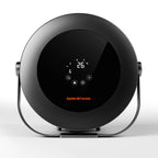 "Spider Farmer 540W Smart Heizer Lüfter mit PTC-Technologie für Grow-Zelte"