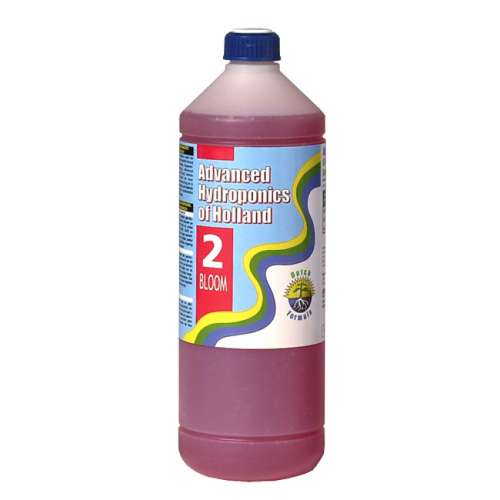 Advanced Hydroponics BLOOM 1L - NPK 0-5-3,5 Dutch Formula Blütedünger