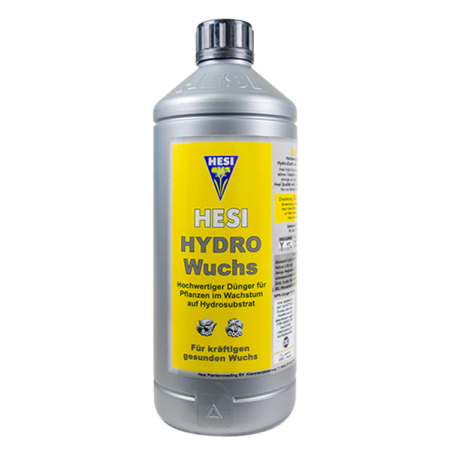 HESI Hydro Wuchs, 1 L