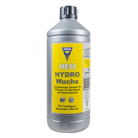 HESI Hydro Wuchs, 1 L