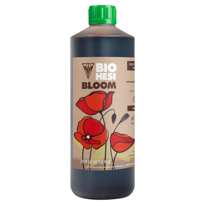 Bio Hesi Bloom 1 L
