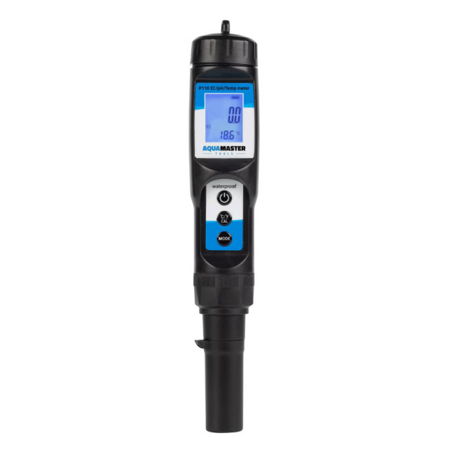 P110 Pro Combo Pen - Ideal für Hydroponik
