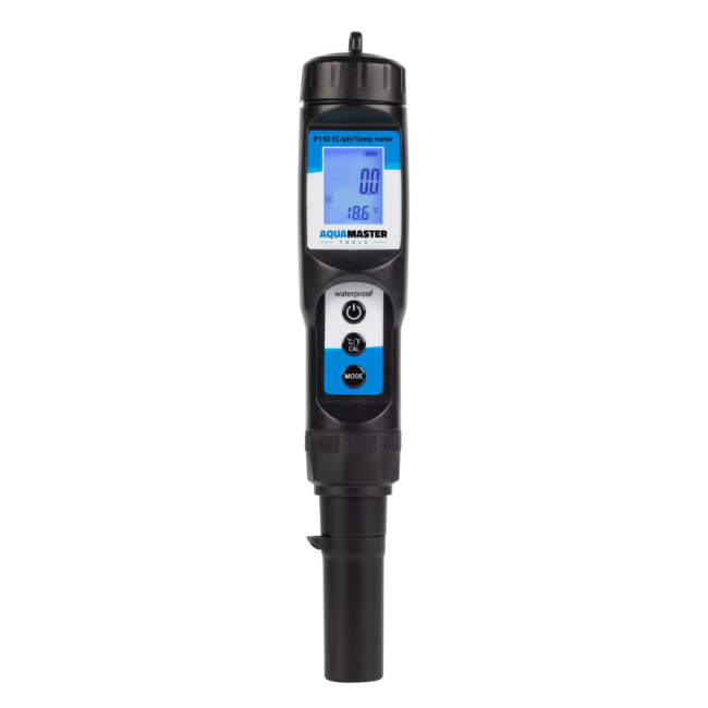 P110 Pro Combo Pen - Ideal für Hydroponik