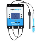 Aquamaster P700 Pro2 - Professionelles 5-in-1 Messgerät für pH, EC, CF, PPM und Temperatur