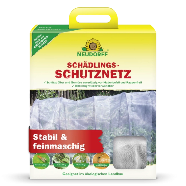 Schädlingsschutznetz (2,30 m x 4,25 m)