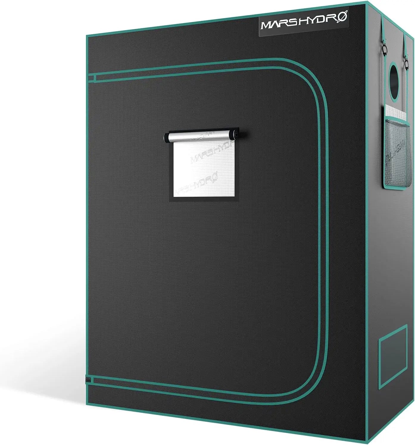 Mars Hydro Grow Zelt – Indoor Pflanzenanzucht Grow Box