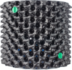 Air-Pot® 7 Innovative Topfstruktur mit Noppen und Lüftlöchern 20L