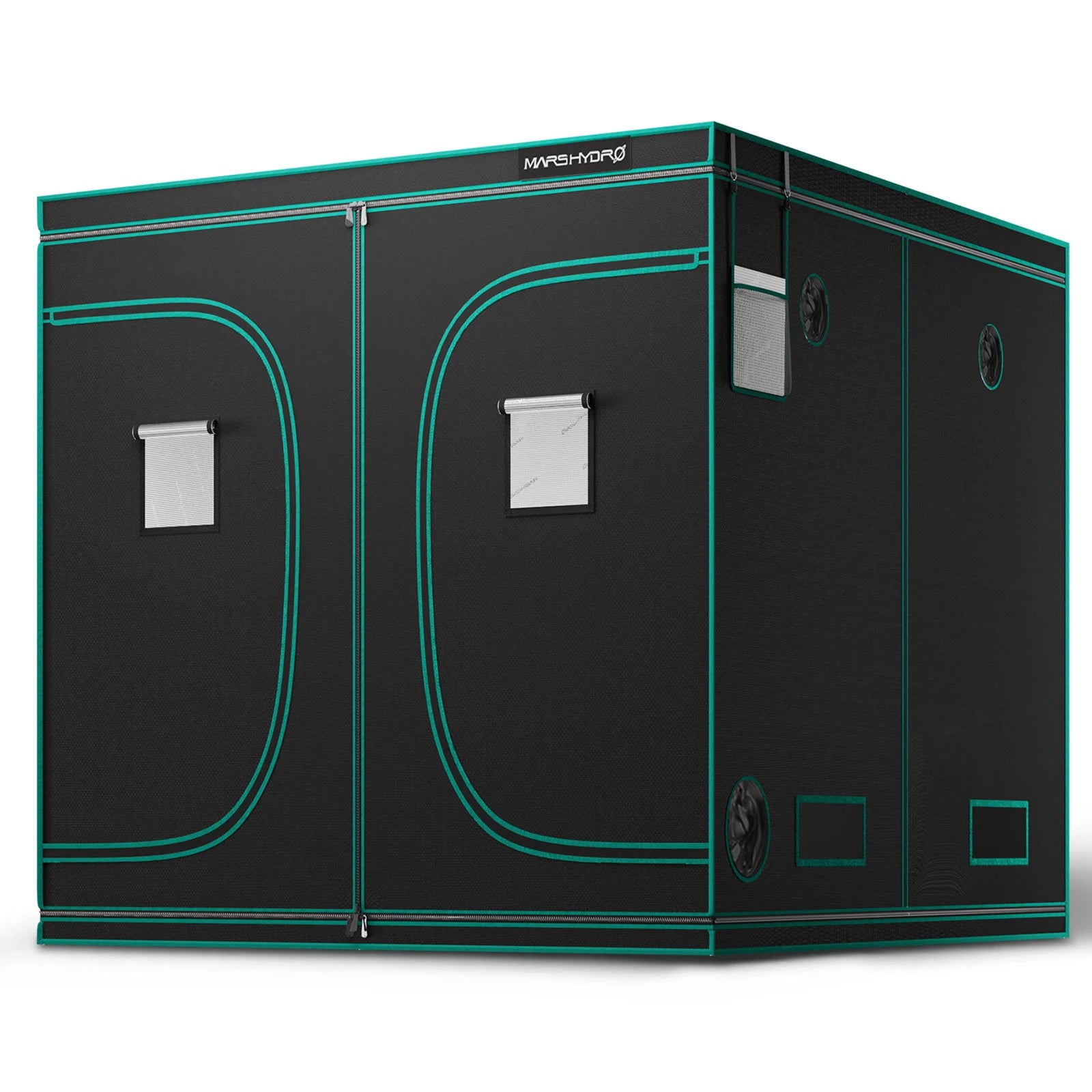 Mars Hydro Grow Zelt – Indoor Pflanzenanzucht Grow Box