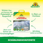 Schädlingsschutznetz 2,30 x 4,25 m