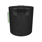 Mars Hydro Grow Bag 19L Detailansicht - Hochwertige Vlies-Verarbeitung