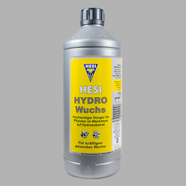 Hesi Hydro Wuchs