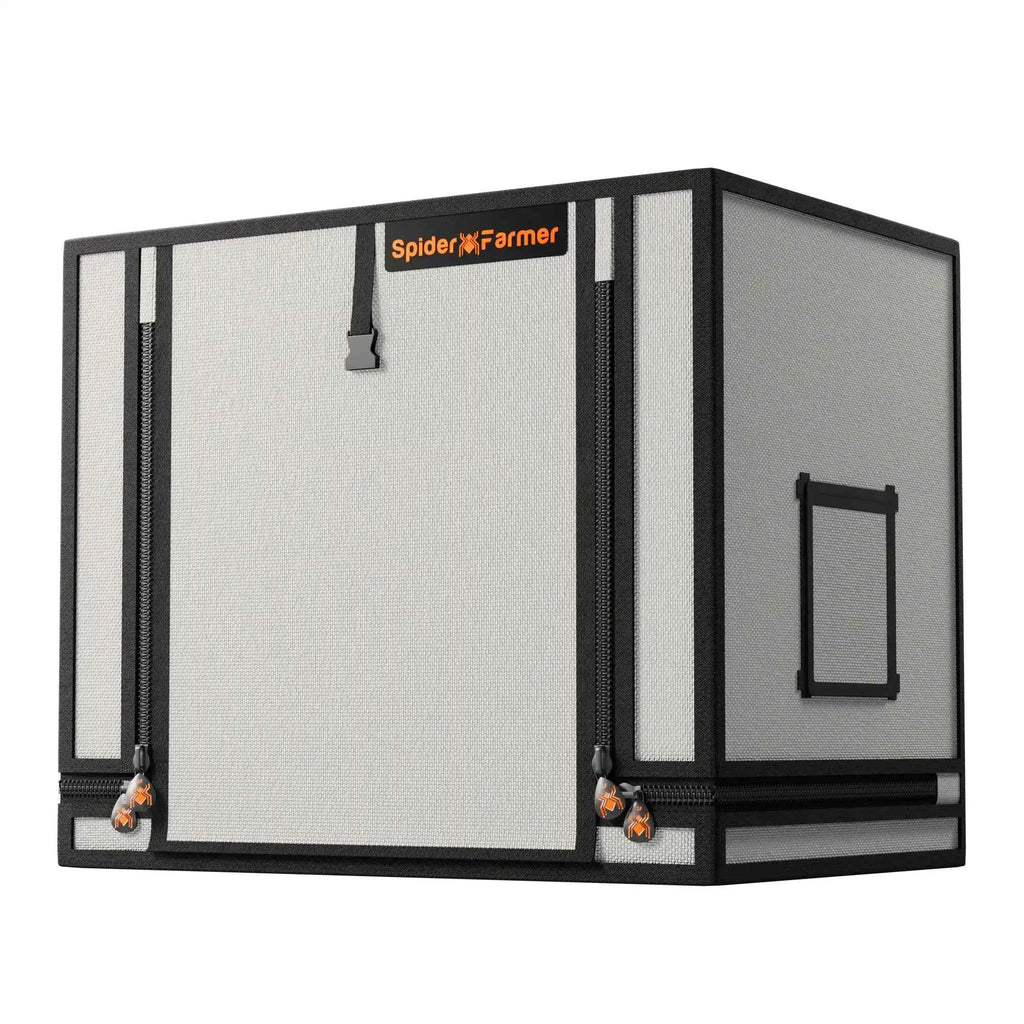 Spider Farmer PRO Mini-Growzelt