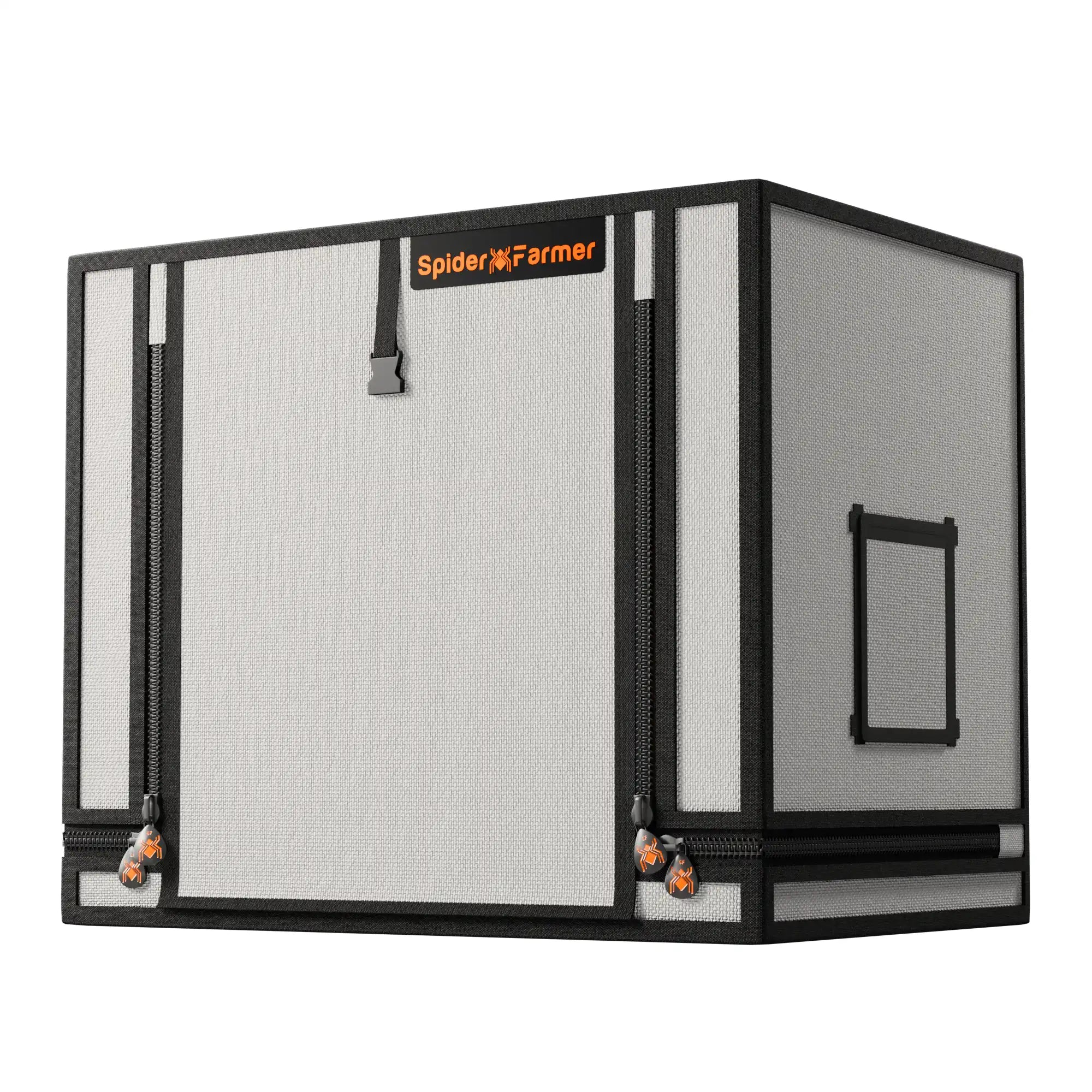 Spider Farmer PRO Keimzelt 60x40x50 cm für Anzucht und Keimung