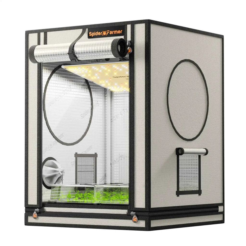 Spider Farmer PRO Mini-Growzelt