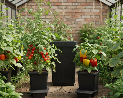 Autopot 2Pot System AQUAvalve5