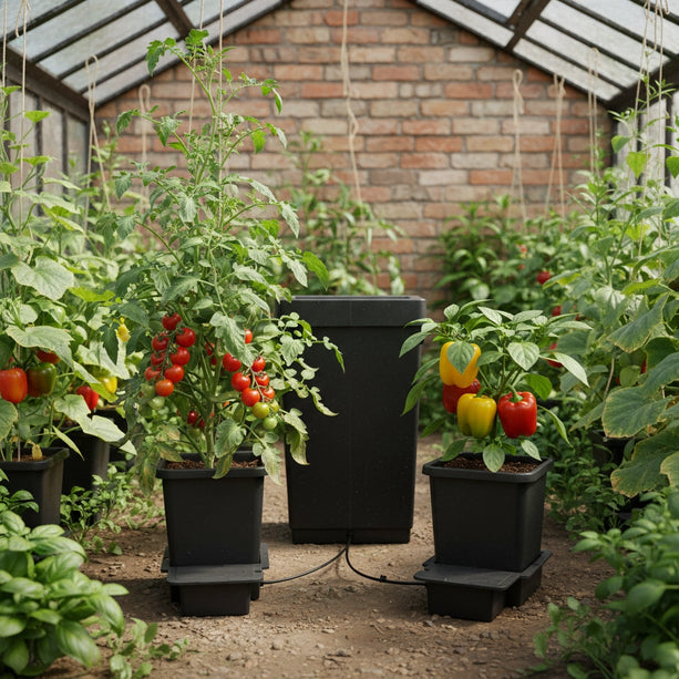 Autopot 2Pot System AQUAvalve5