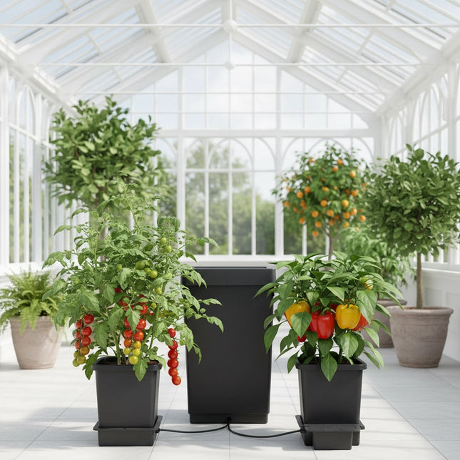 Autopot 2Pot System AQUAvalve5