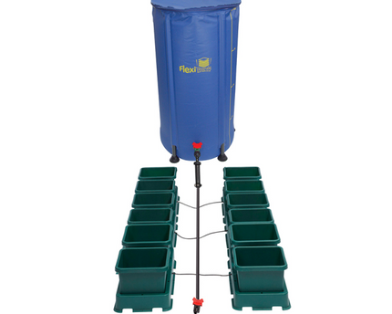 AutoPot easy2grow 12 Töpfe 15 L