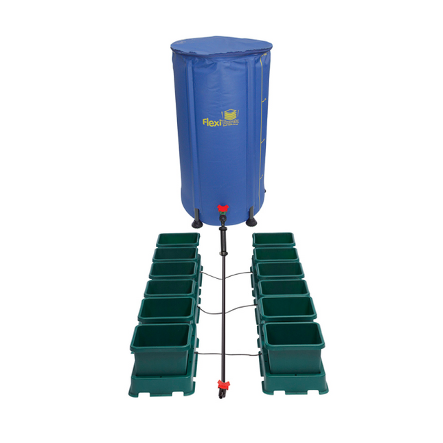 AutoPot easy2grow 12 Töpfe 15 L
