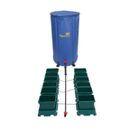 AutoPot easy2grow 12 Töpfe 15 L