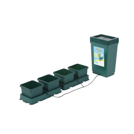 Autopot easy to Grow 4 Pot Selbstbewässerung 