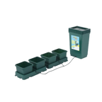 AutoPot easy2grow 4 Töpfe 15 L