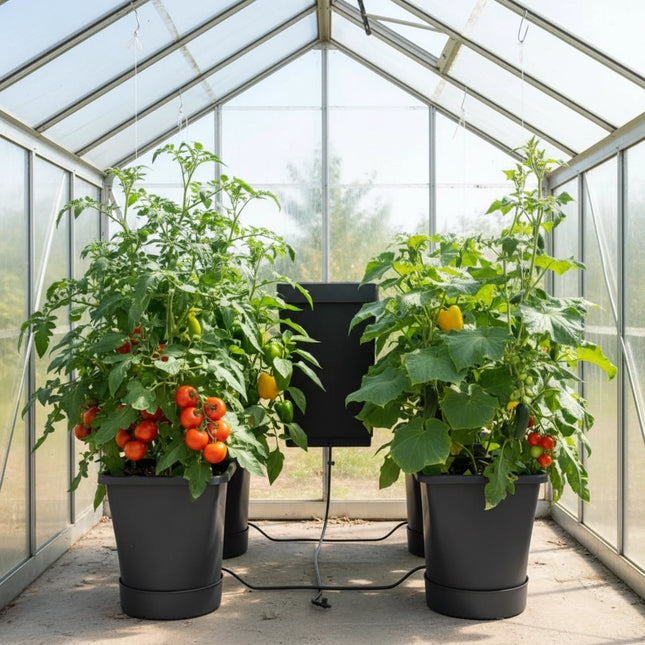 Autopot 4Pot XL System AQUAvalve5