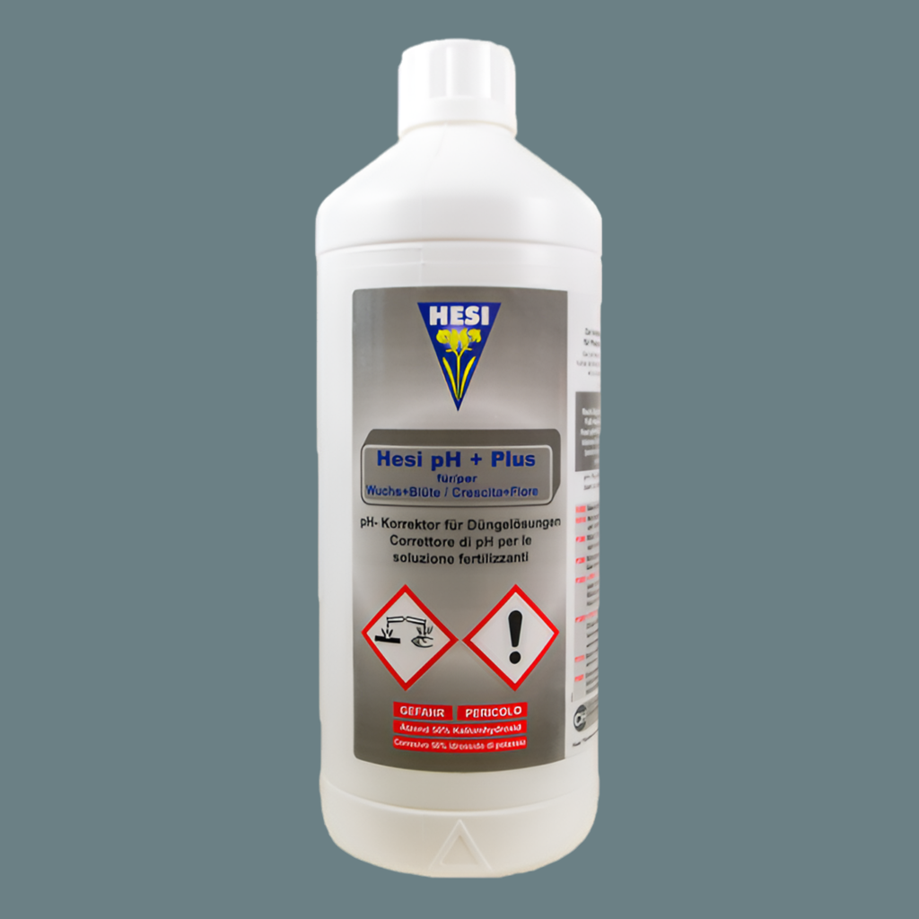 HESI pH+, 1 L HESI