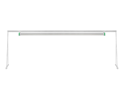 ROOT!T LED Light Stand - Double organic-design.com