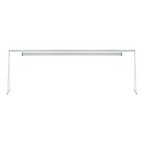 ROOT!T LED Light Stand - Double organic-design.com
