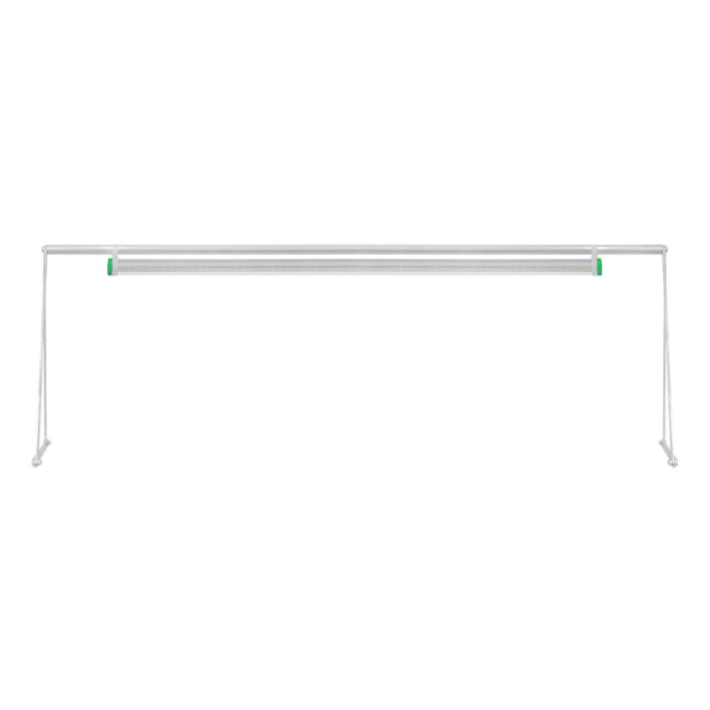 ROOT!T LED Light Stand - Double organic-design.com