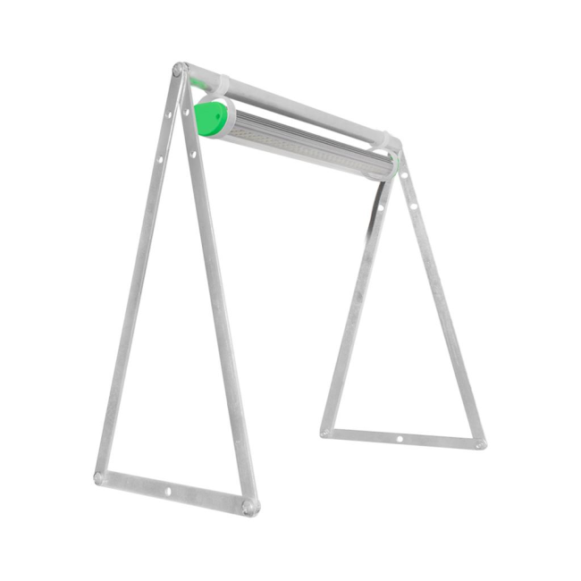 ROOT!T LED Light Stand - Single - organic-design.com