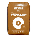 Biobizz COCO-MIX 50L Sack - Premium Bio-Kokossubstrat für nachhaltige Pflanzenanzucht"