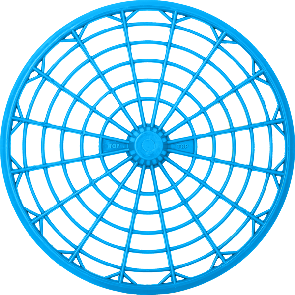 Air-Pot® 7 Boden klein