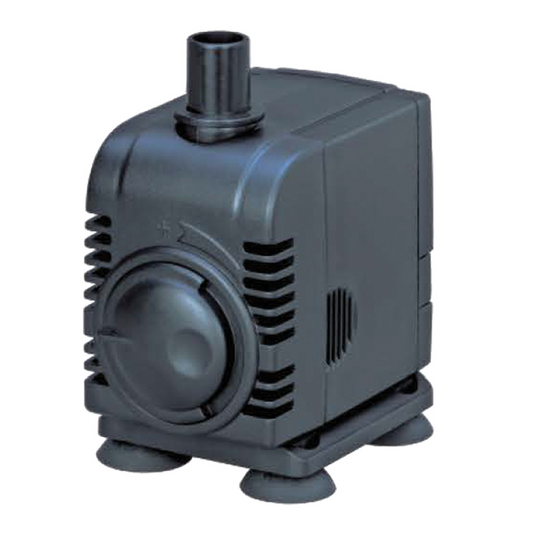 BOYU FP-350 Tauchpumpe, max. 350L/h Boyu