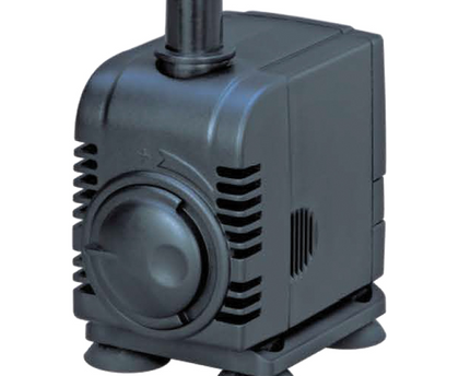BOYU FP-750 Tauchpumpe, 750L/h Boyu
