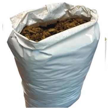 Cultiwool Mapito 80 Liter